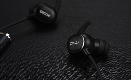 QCY-QY19 - Bluetooth Earbuds