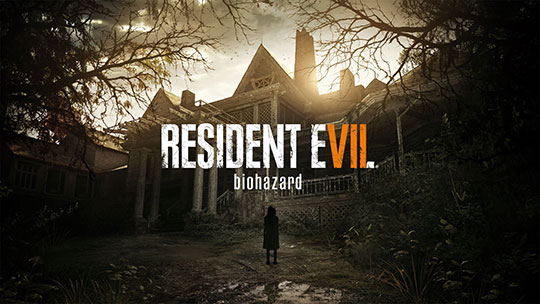 Resident-Evil-VII-Biohazard - Virtual Reality Games