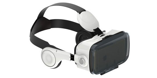 Xiaozhai-BOBOVR-Z4-3D VR Glasses