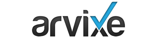 Arvixe Vs HostGator - Arvixe Logo