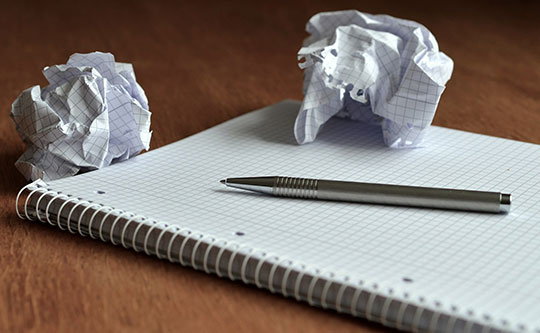 article-writing-paper-pen-notebook