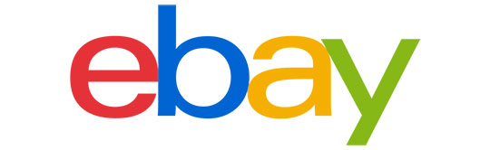 ebay-logo - Apps Like Craigslist