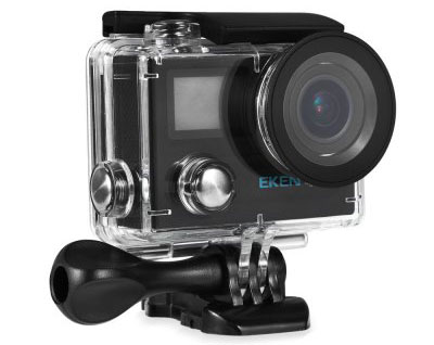 EKEN H8 Pro Action Camera 1