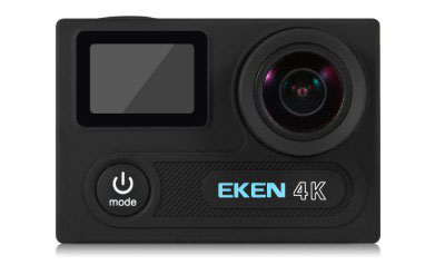 EKEN H8 Pro Action Camera 2