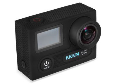 EKEN H8 Pro Action Camera 5