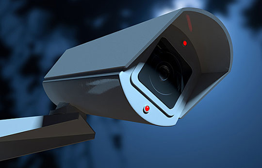 Wireless Security Systems - Surveillance Camera - Security Camera