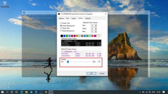 Windows-10-Get-a-Transparent-Command-Prompt