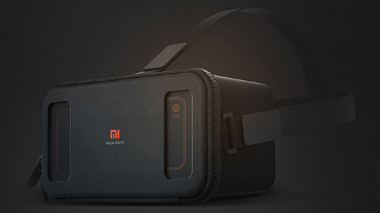 Xiaomi VR 3D Glass