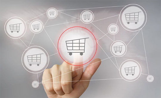 shopify-ecommerce-shop-store-cart - SMS Marketing