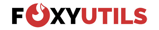 foxyutils-logo