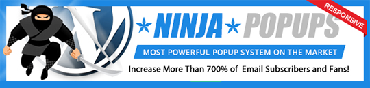 ninja-popups