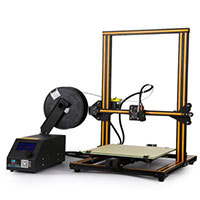 CR---10-3D-Desktop-DIY-Printer-----US-PLUG--COFFEE-AND-BLACK