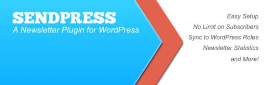 WordPress-Plugin-SendPress-Newsletters
