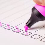 check-list-form-survey-plan-tasks-project-management