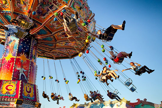 ride-carousel-fun-festival-friends-joy - Stunning Looking Websites