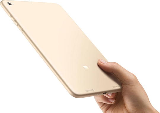 Xiaomi Mi Pad 3 Tablet - 2