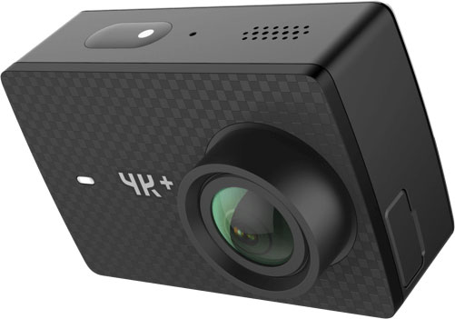 YI 4K+ Action Camera - Image 2