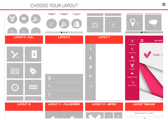 choose-your-layout