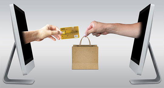 ecommerce online store sale payment shopping cart