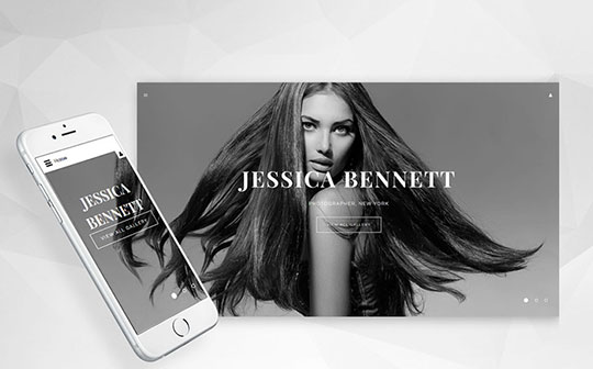 Jessica-Bennett-Photographer-Portfolio-Responsive-Joomla-Template