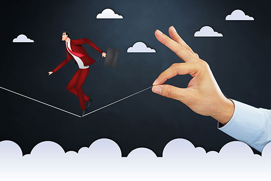 business-promotion-cloud-risk-success-win
