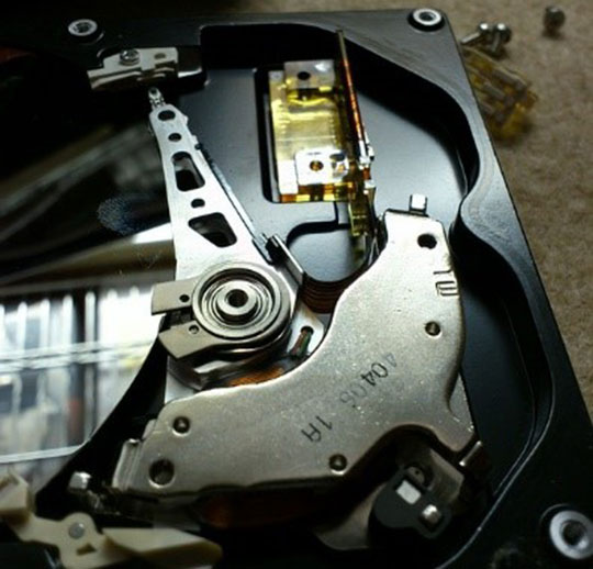 Essential Features of Effective Data Recovery Software