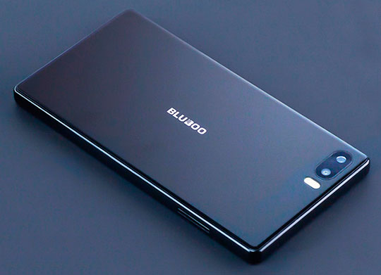 Bluboo S1 4G Smartphone - 5