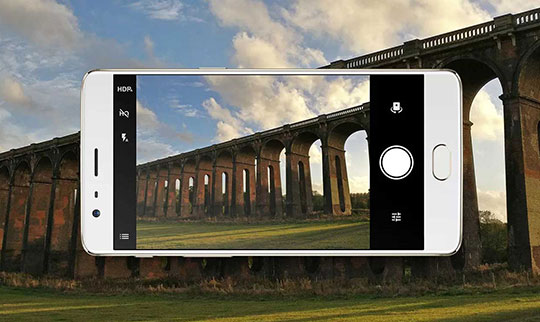 OnePlus 3T 4G Smartphone - 1