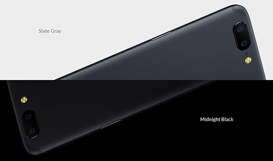 OnePlus 5 4G Smartphone - 2