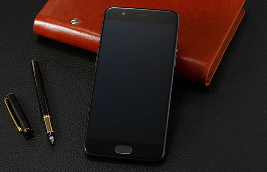 OnePlus 5 4G Smartphone - 3