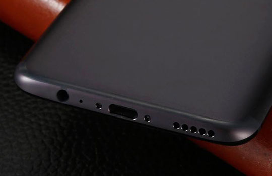 OnePlus 5 4G Smartphone - 5
