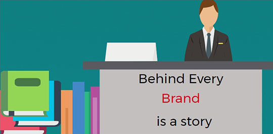 story - Develop an Effective Content Marketing Strategy for Your Online Business