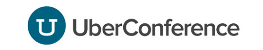 uberconference - Web Conferencing