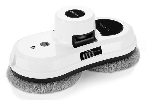 Alfawise S60 Window Cleaning Robot Cleaner - 1