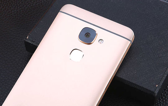 The LeEco Le S3 4G Phablet Feature Review - 3