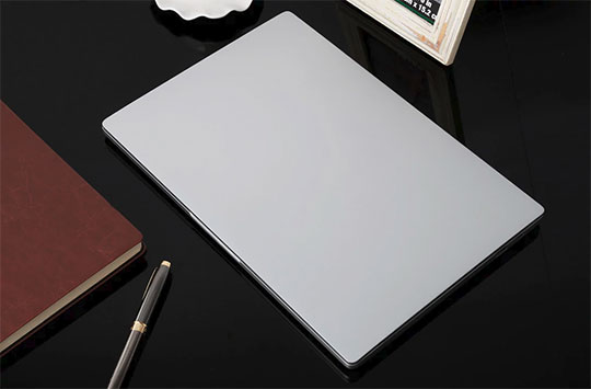 The Xiaomi Air 13 Notebook - 1