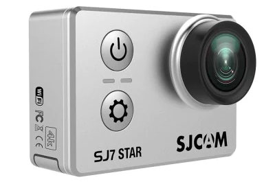 SJCAM SJ7 STAR Action Camera – 6