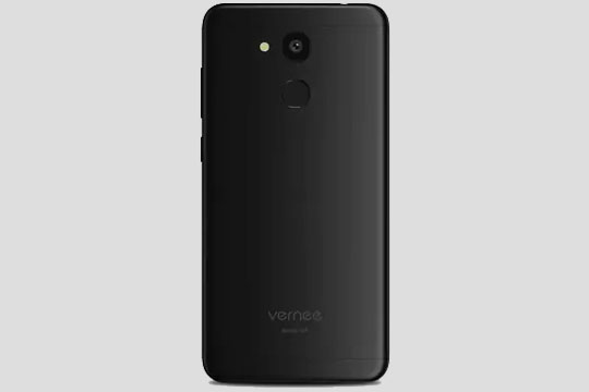 Vernee M5 4G Smartphone - 6