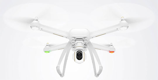 XIAOMI Mi Drone 4K Quadcopter - 1