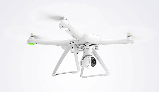 XIAOMI Mi Drone 4K Quadcopter - 3
