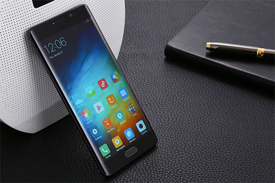 Xiaomi Mi Note 2 Smartphone - 4