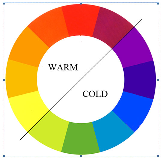 warn-cool-color