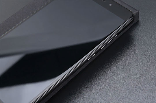 Xiaomi Redmi Note 4X Smartphone - 4