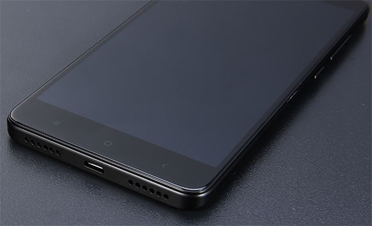 Xiaomi Redmi Note 4X Smartphone - 6