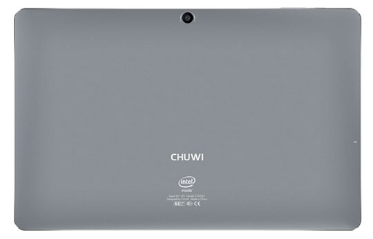 CHUWI Hi10 Plus - 4