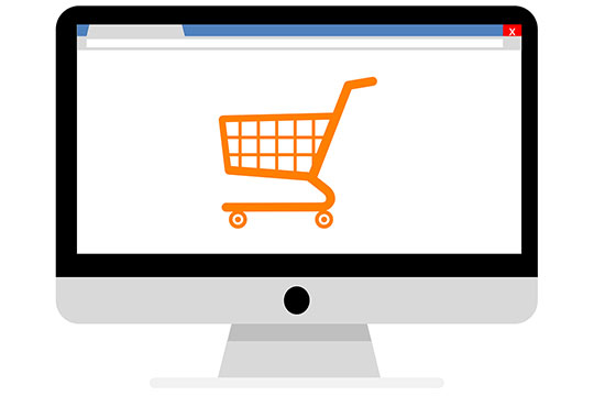 ecommerce-online-shopping-cart