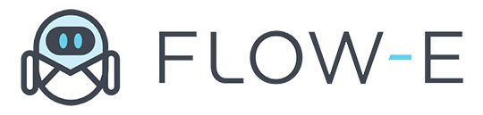 flow-e logo