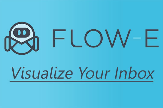 flow-e visualize inbox