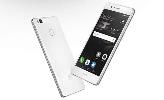 Huawei P9 Lite Smartphone - 2