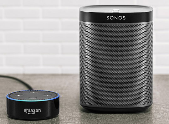 Smart Home Gadgets 2018 - Sonos-Play-1-Smart-Speaker